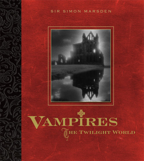 Vampires: The Twilight World